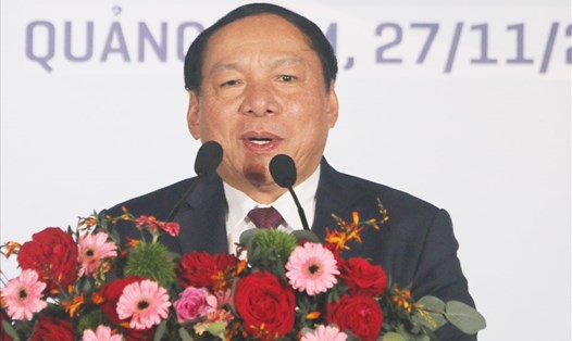 Du lịch miền Trung muốn đi xa phải đi cùng nhau. Ảnh: Thanh Chung