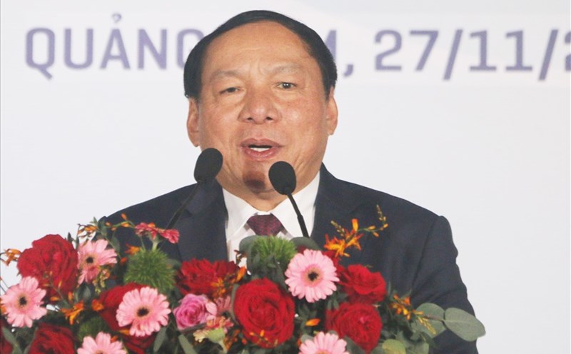 Du lịch miền Trung muốn đi xa phải đi cùng nhau. Ảnh: Thanh Chung