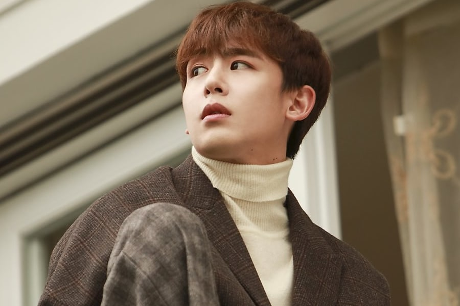 Nichkhun 2PM khiến CĐM hết hồn khi xuất hiện già như ông chú