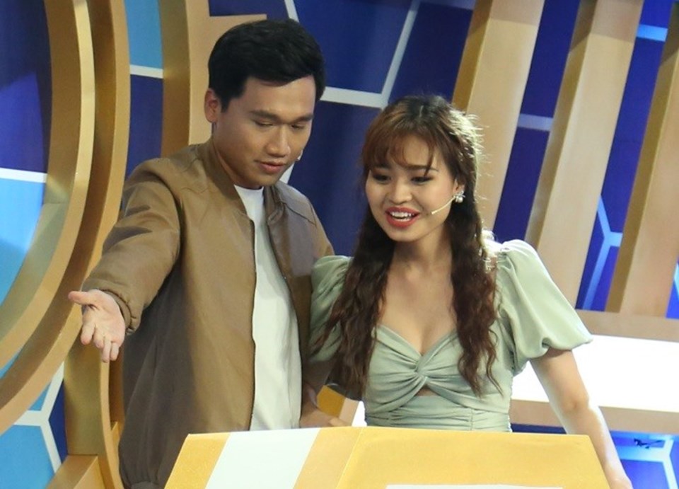 Diễn viên Xuân Nghị - Lê Lộc. Ảnh: Bee. Diễn viên Xuân Nghị - Lê Lộc. Ảnh: Bee.