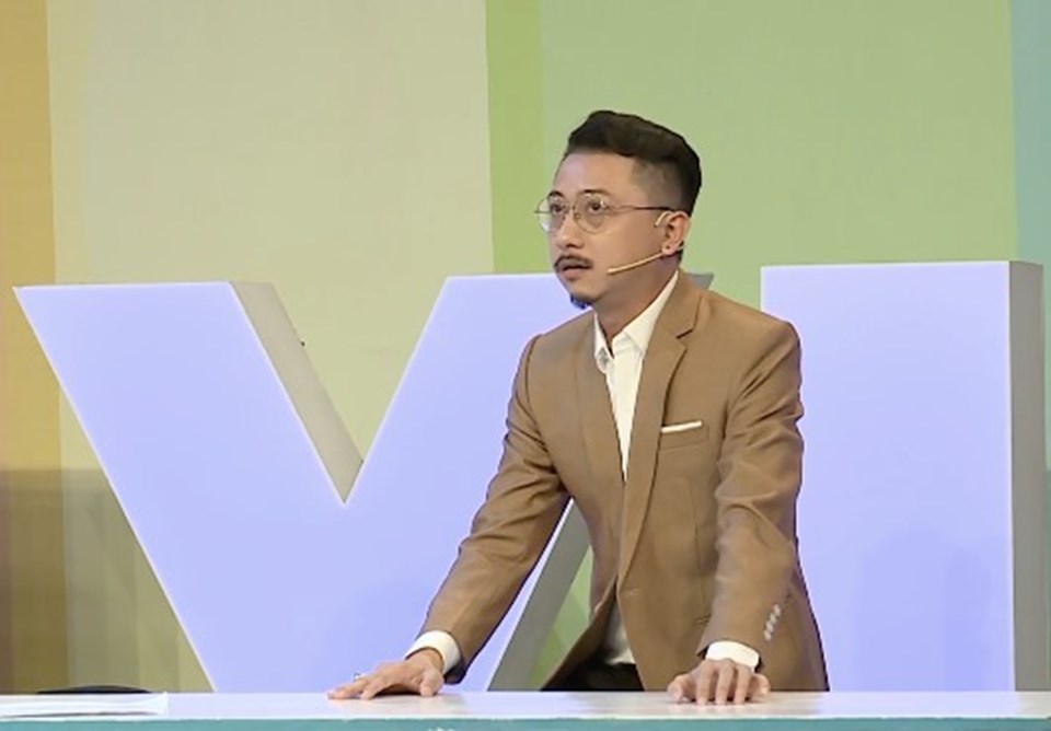 Diễn viên Hứa Minh Đạt. Ảnh: Bee. Diễn viên Hứa Minh Đạt. Ảnh: Bee.