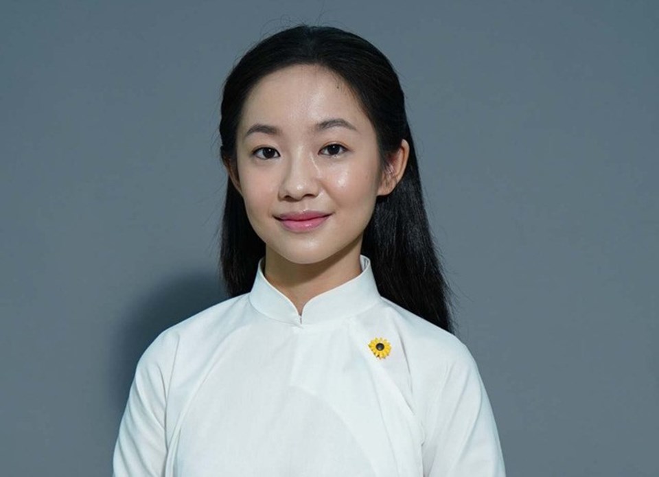 Lộ diện diễn viên đóng Dao Ánh - người khiến Trịnh Công Sơn phải gửi 300 bức thư tình. Ảnh: NSCC Lộ diện diễn viên đóng Dao Ánh - người khiến Trịnh Công Sơn phải gửi 300 bức thư tình. Ảnh: NSCC