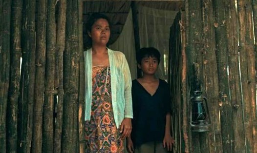 Phim kinh dị "Soul" của Malaysia sẽ được cử đi tranh giải tại Oscar. Ảnh nguồn: Mnet.