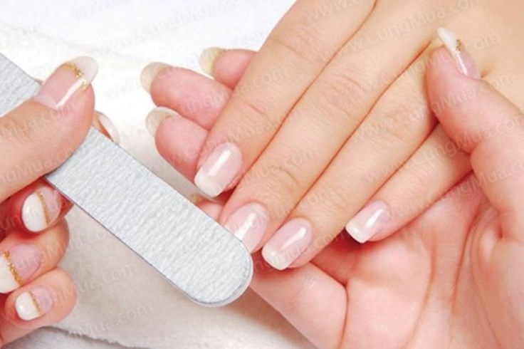 Tại sao móng tay mọc nhanh hơn móng chân Tại sao móng tay mọc nhanh hơn móng chân