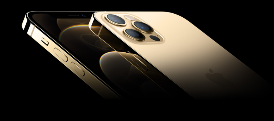 iPhone 13: Tiết lộ những thay đổi so với iPhone 12. Ảnh: Apple iPhone 13: Tiết lộ những thay đổi so với iPhone 12. Ảnh: Apple