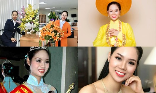 Mai Phương là Hoa hậu Việt Nam 2002. Ảnh: BTC, NVCC