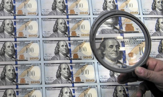 651 tỉ phú Mỹ đã tăng tài sản của họ lên tới 1,06 nghìn tỉ USD trong 9 tháng qua. Ảnh: AFP