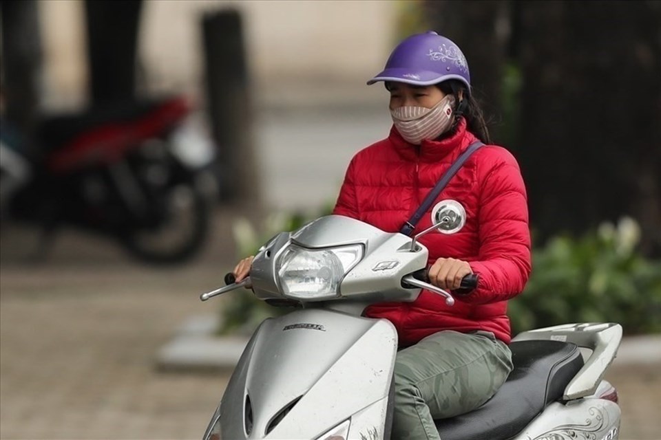 Thời tiết chủ đạo 10 ngày tới ở miền Bắc là rét giá. Ảnh minh hoạ: ST. Thời tiết chủ đạo 10 ngày tới ở miền Bắc là rét giá. Ảnh minh hoạ: ST.
