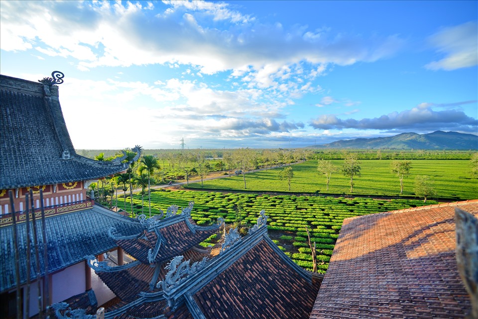 Vẻ Đẹp Của Tây Nguyên | Laodong.Vn