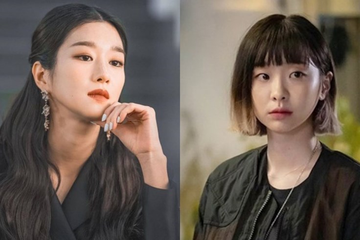 Seo Ye Ji và Kim Da Mi: Hai "điên nữ" được yêu mến của màn ảnh Hàn 2020