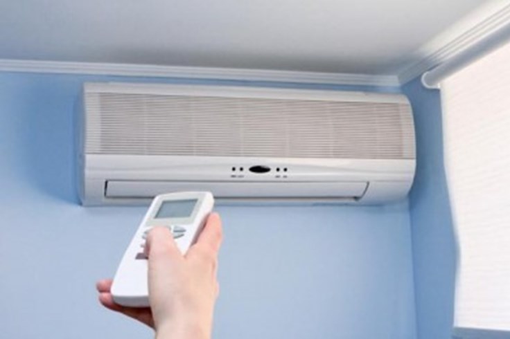 Cách sử dụng điều hòa mùa đông đúng cách cho trẻ nhỏ Cách sử dụng điều hòa mùa đông đúng cách cho trẻ nhỏ