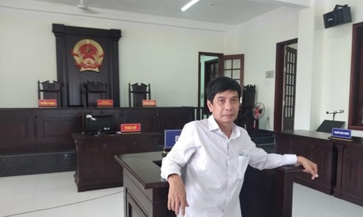 Cơ quan CSĐT Công an TP Đồng Xoài bác đơn khiếu nại của vợ ông Lương Hữu Phước. Ảnh: DVT