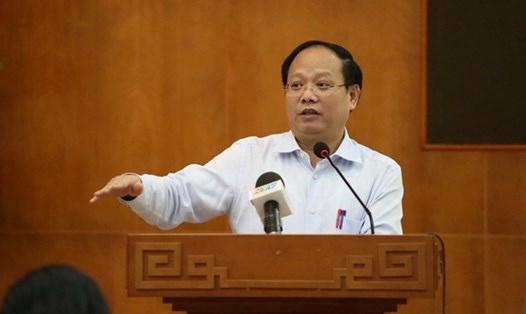 Công an TPHCM đã bắt giam ông Tất Thành Cang để điều tra về tội danh "Vi phạm quy định về quản lý, sử dụng tài sản nhà nước gây thất thoát lãng phí”.