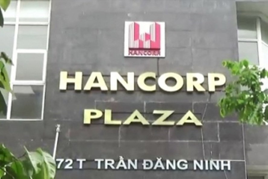 Bộ Xây dựng thoái vốn bất thành tại Hancorp.
Ảnh: MA.