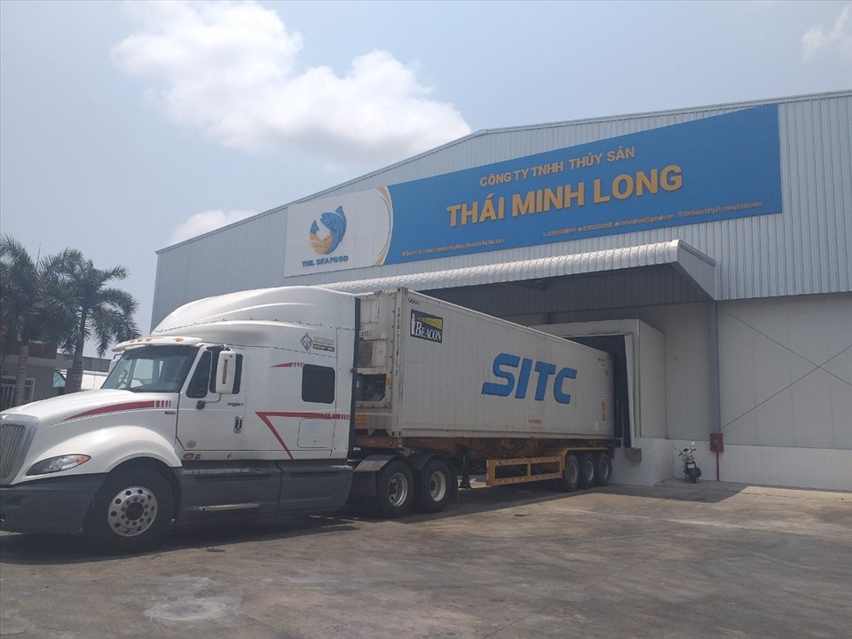 Giám đốc Doanh nghiệp Thái Minh Long cam kết tất cả người lao động sẽ có thưởng Tết dương lịch.