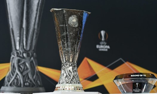 Tuy chưa có những trận đấu lớn nhưng vòng 1/16 Europa League cũng có một số cặp đấu đáng chú ý. Ảnh: UEFA