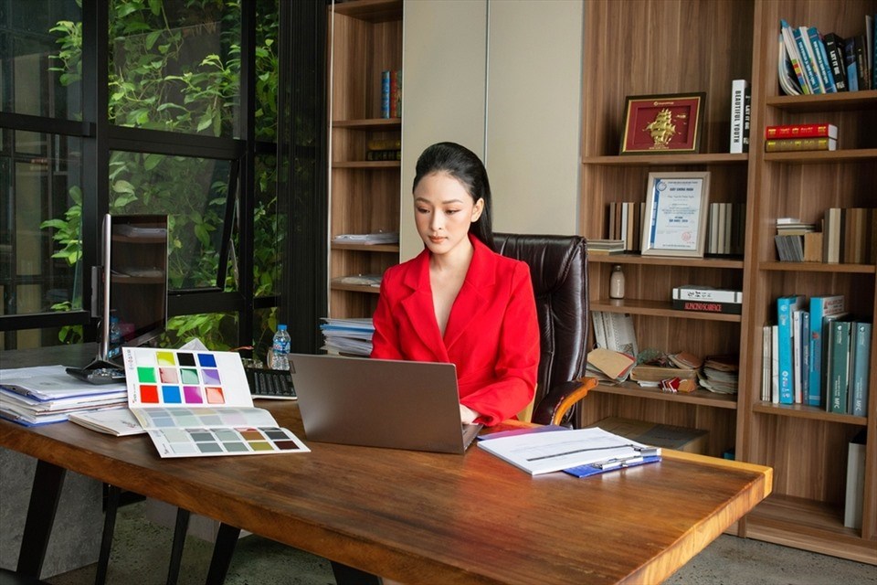 Hoa hậu Trương Hồ Phương Nga sống khép kín sau khi thoát khỏi vòng lao lý. Ảnh: NSCC. Hoa hậu Trương Hồ Phương Nga sống khép kín sau khi thoát khỏi vòng lao lý. Ảnh: NSCC.