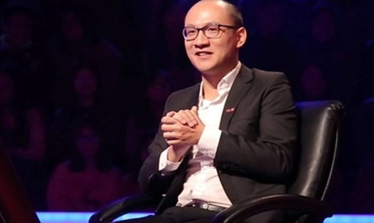MC Phan Đăng sẽ không làm MC “Ai là triệu phú” trong thời gian tới. Ảnh: NV