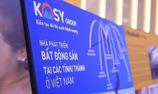 Việc Kosy phát hành cổ phiếu cho cổ đông hiện hữu với giá rẻ bằng 1/3 thị giá là đáng chú ý.
Ảnh: MA.