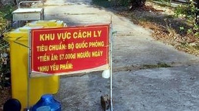 Dịch bệnh COVID-19 ảnh hưởng lớn đến người lao động tại Cà Mau. Ảnh:Nhật Hồ