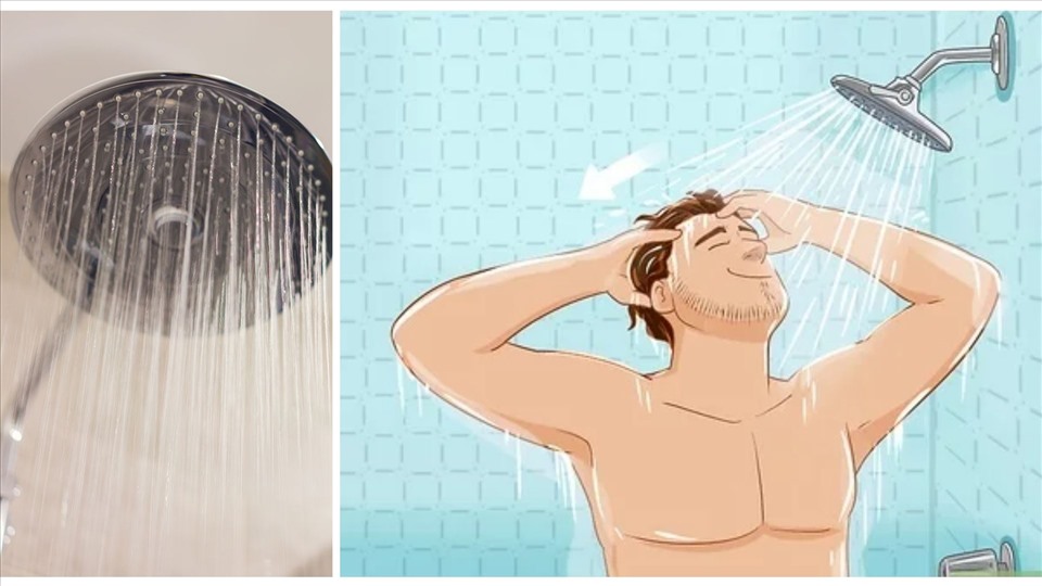 Điểm danh những thời điểm kh&ocirc;ng n&ecirc;n tắm để tr&aacute;nh ảnh hưởng sức khoẻ