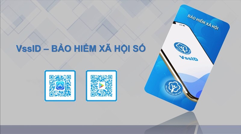 Những điều cần biết khi sử dụng “VssID - Bảo hiểm xã hội số”