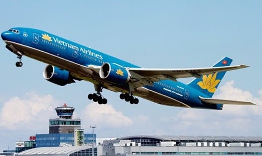 Vietnam Airlines tạm đình chỉ công tác tiếp viên D.T.H. Ảnh minh họa