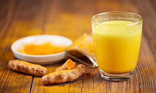 Một số món đồ uống với cách thức pha chế đơn giản có thể giúp ích cho sức khỏe của bạn. Ảnh: Shutterstock
