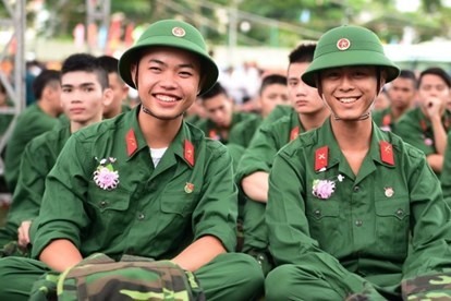 Những lời chúc ngày Quân đội Nhân dân Việt Nam 22.12 hay và ý nghĩa
