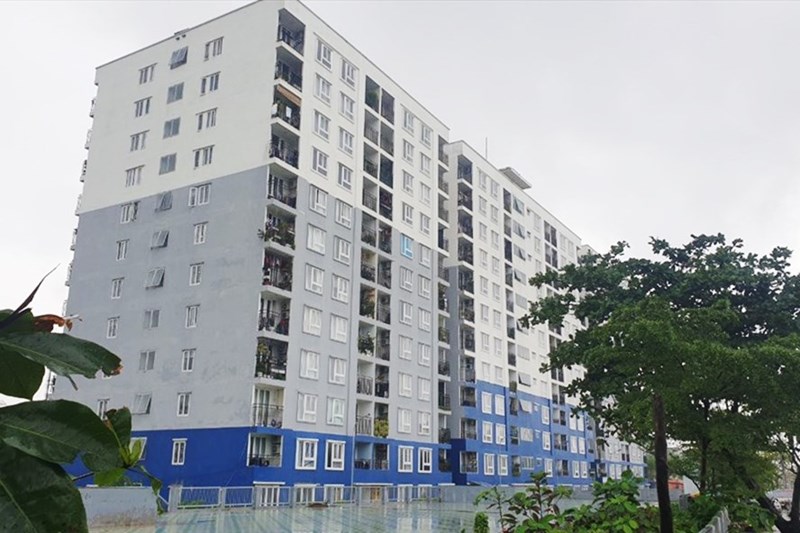 Đà Nẵng sẽ xây dựng 400 căn hộ chung cư cho gia đình người có công