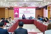 Công đoàn Quảng Ninh hỗ trợ 9 tỉ đồng cho CNLĐ và các đơn vị chống dịch