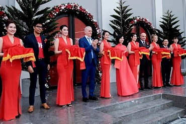 Sự kiện khai trương Generali Plaza kết thúc một năm rất thành công của Generali Việt Nam khi doanh nghiệp đạt mức tăng trưởng tích cực trong bối cảnh đầy thách thức của năm 2020.