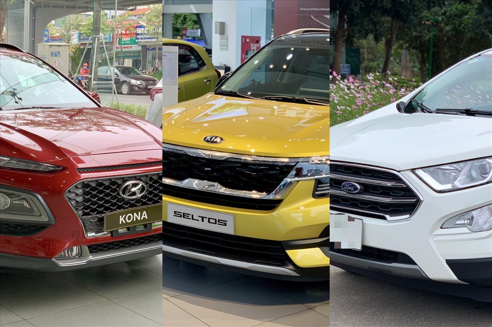ĐÁNH GIÁ TỔNG QUAN HYUNDAI KONA