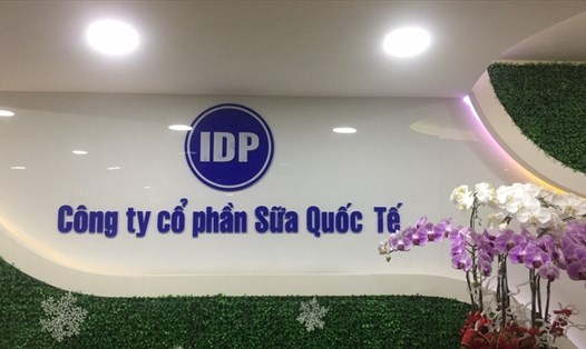 Gần 59 triệu cổ phiếu IDP đã được lưu ký tại VSD.
Ảnh: H.Linh.