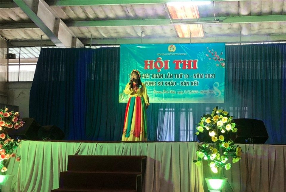 Ảnh LĐLĐ Tây Ninh cung cấp
