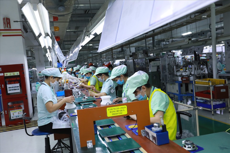 Chính sách tiền tệ năm 2020: Những dấu ấn nổi bật