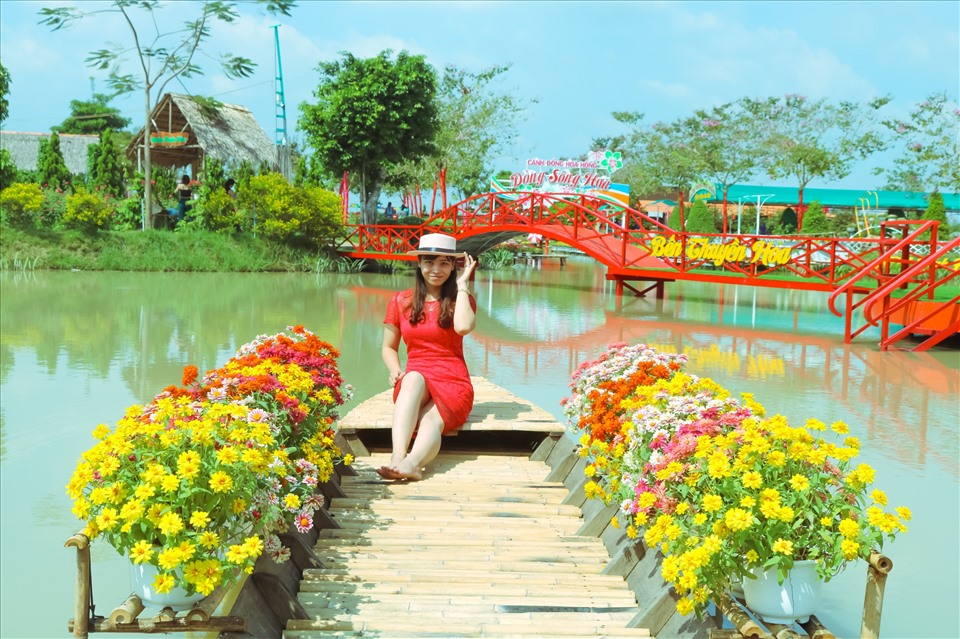 Tour du lịch Sa Đéc Khám phá vẻ đẹp kiến trúc và văn hóa Việt Nam