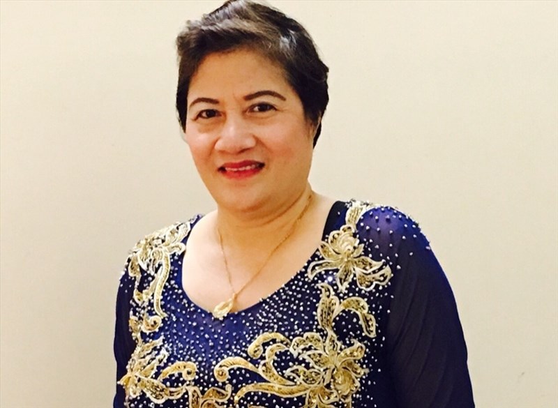 Quảng Ninh Bắt bà trùm buôn lậu sau 25 năm trốn truy nã