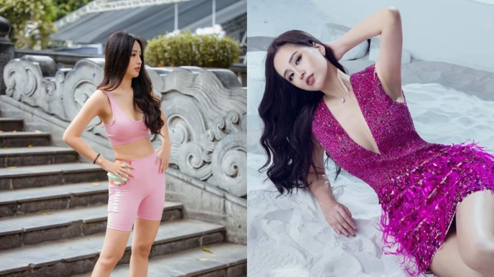 Kiểm soát việc ăn uống và thường xuyên chạy bộ là cách giúp Hoa hậu Việt Nam 2006 Mai Phương Thúy giữ dáng. Ảnh: FBNV. Kiểm soát việc ăn uống và thường xuyên chạy bộ là cách giúp Hoa hậu Việt Nam 2006 Mai Phương Thúy giữ dáng. Ảnh: FBNV.