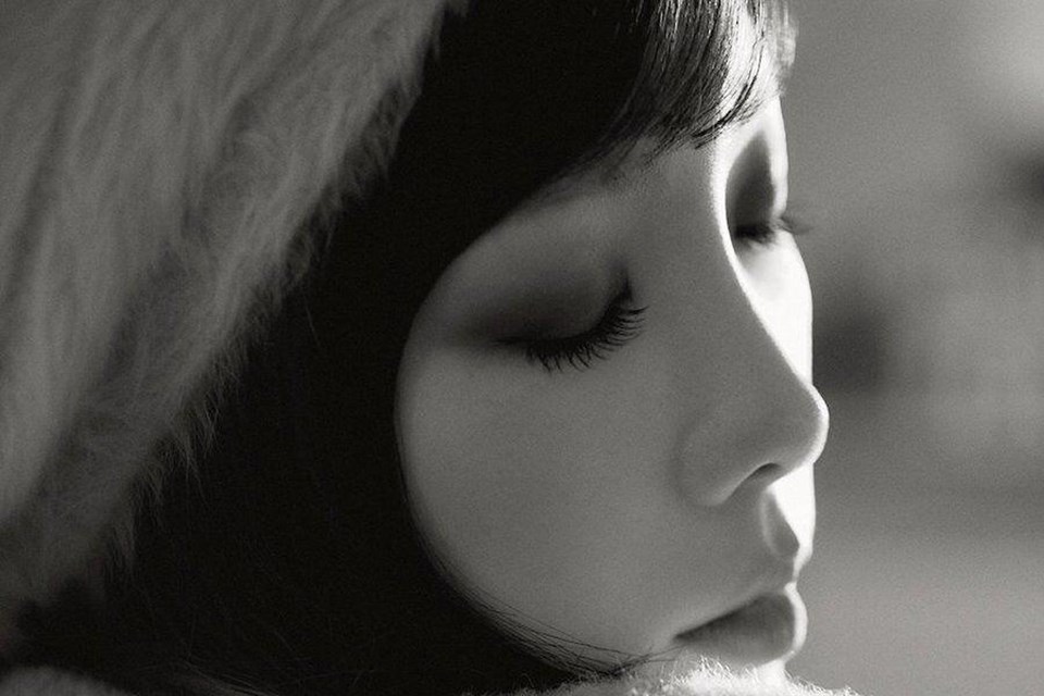 Album solo sắp ra mắt của Taeyeon (SNSD) sẽ có 6 bài hát. Ảnh poster. Album solo sắp ra mắt của Taeyeon (SNSD) sẽ có 6 bài hát. Ảnh poster.