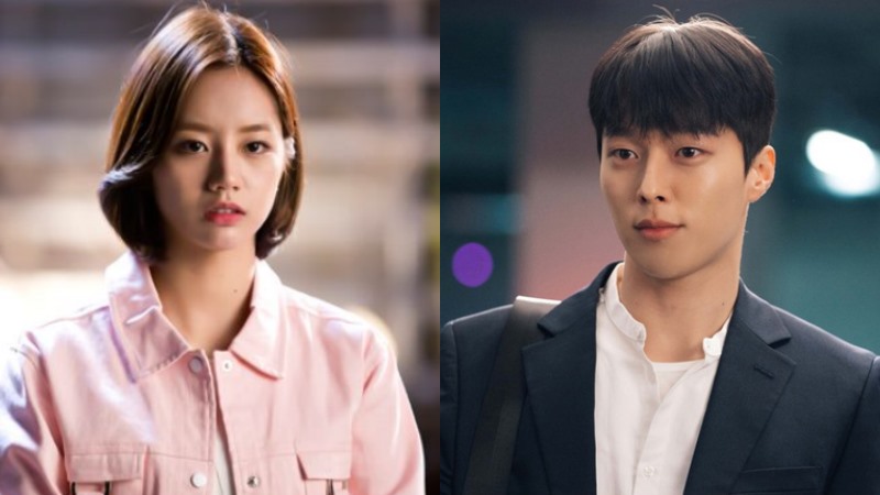 Phim hồ ly mới của Hyeri (Girl's Day) và Jang Ki Yong có gì thú vị?