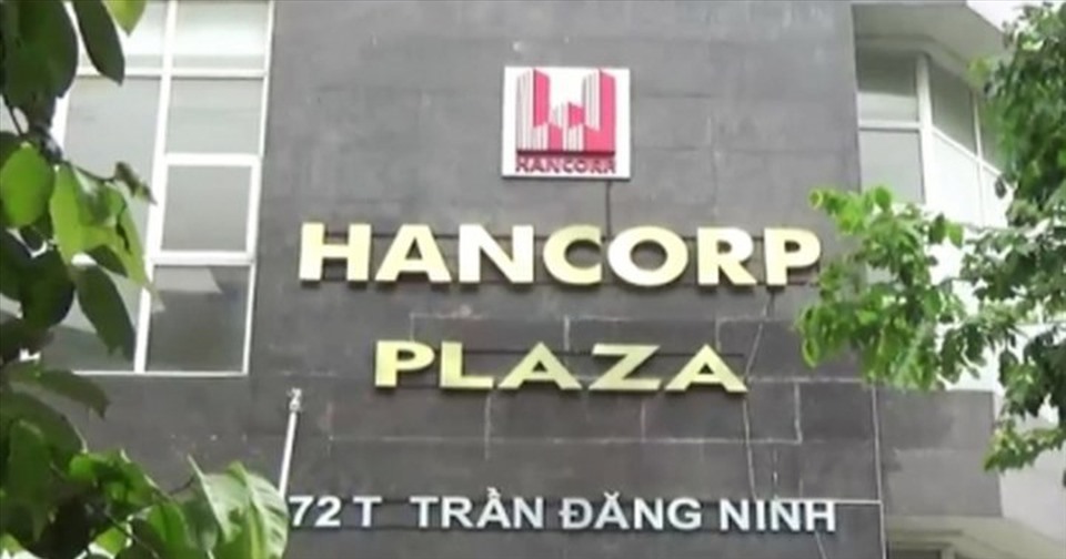 Lợi nhuận của Hancorp suy giảm mạnh kể từ 2018.
Ảnh: M.A