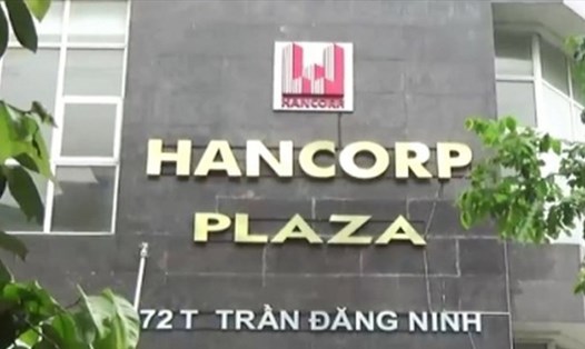 Lợi nhuận của Hancorp suy giảm mạnh kể từ 2018.
Ảnh: M.A