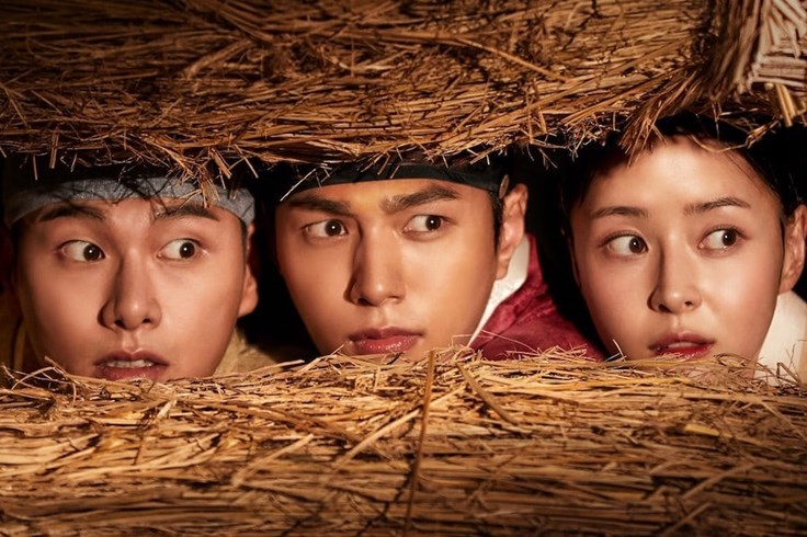 Những bộ phim hứa hẹn "khuynh đảo" màn ảnh Hàn Quốc cuối năm 2020