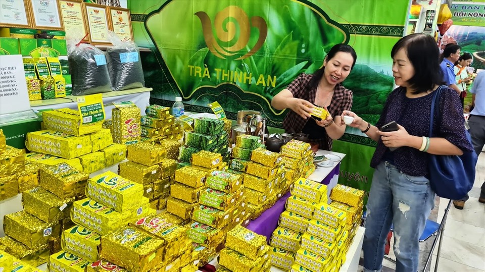 Bốn nội dung trọng tâm xây dựng nông thôn mới giai đoạn 2021 - 2025