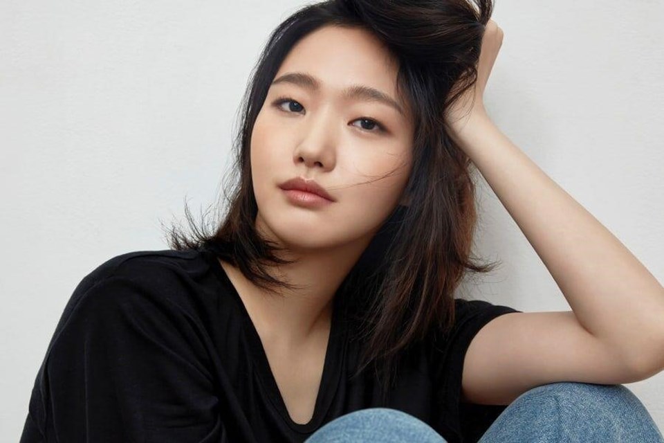 Diễn viên Kim Go Eun. Ảnh: Instagram NV. Diễn viên Kim Go Eun. Ảnh: Instagram NV.