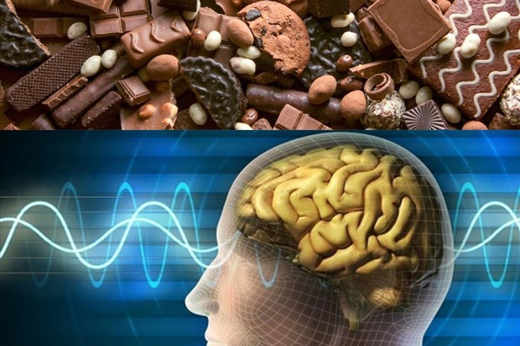 7 lợi ích khi ăn socola vào buổi sáng