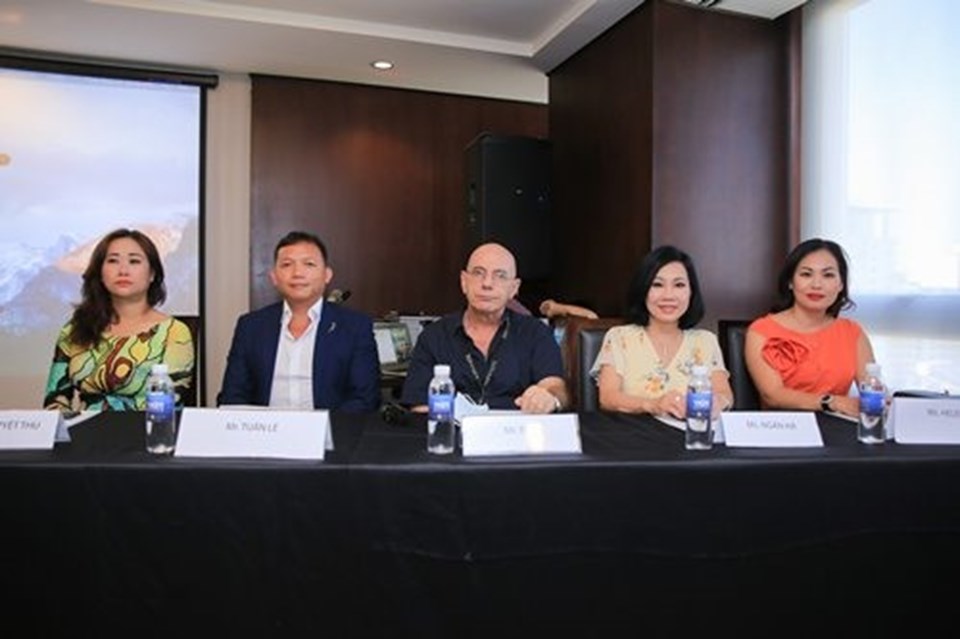Các nghệ sĩ mong muốn mang đến một chương trình ý nghĩa. Ảnh: BTC Các nghệ sĩ mong muốn mang đến một chương trình ý nghĩa. Ảnh: BTC