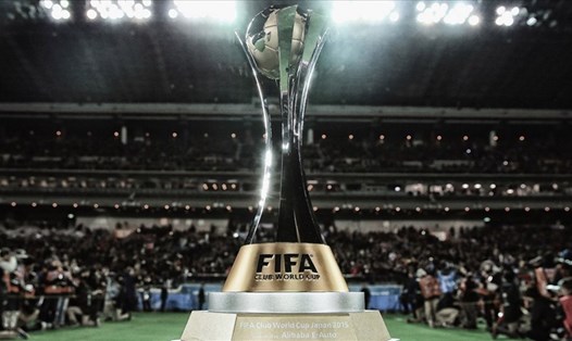 FIFA Club World Cup vẫn chưa thể thay đổi thể thức trong năm 2021. Ảnh: AFP
