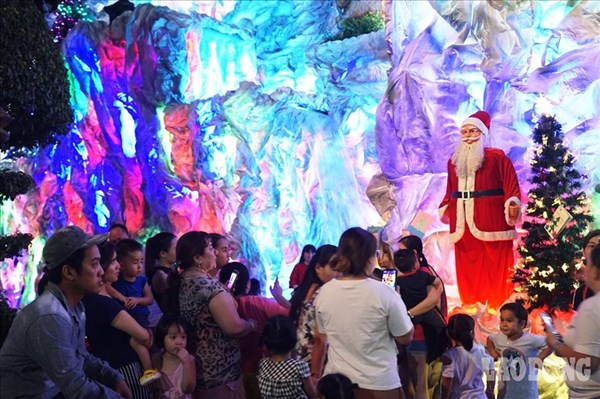 Lễ Noel 2020 vào thứ mấy, còn bao nhiêu ngày nữa sẽ đến ngày …